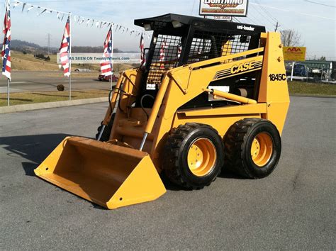 case 1845c skid steer vs 1840|case 1845c skid steer review.